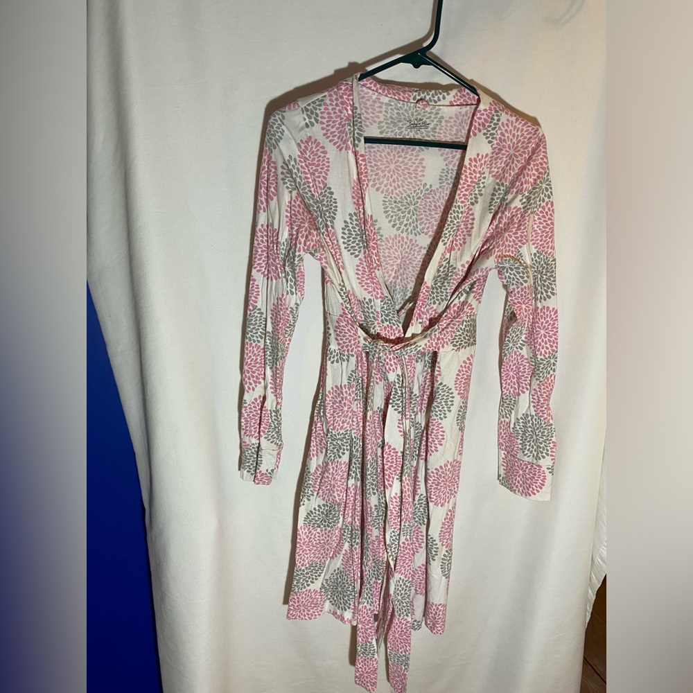 Baby be mine, nursing robe, size s/m - Picture 4 of 8